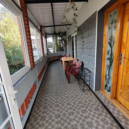 Pear Tree Entire 2Bhk Villa 코타지리 외부 사진