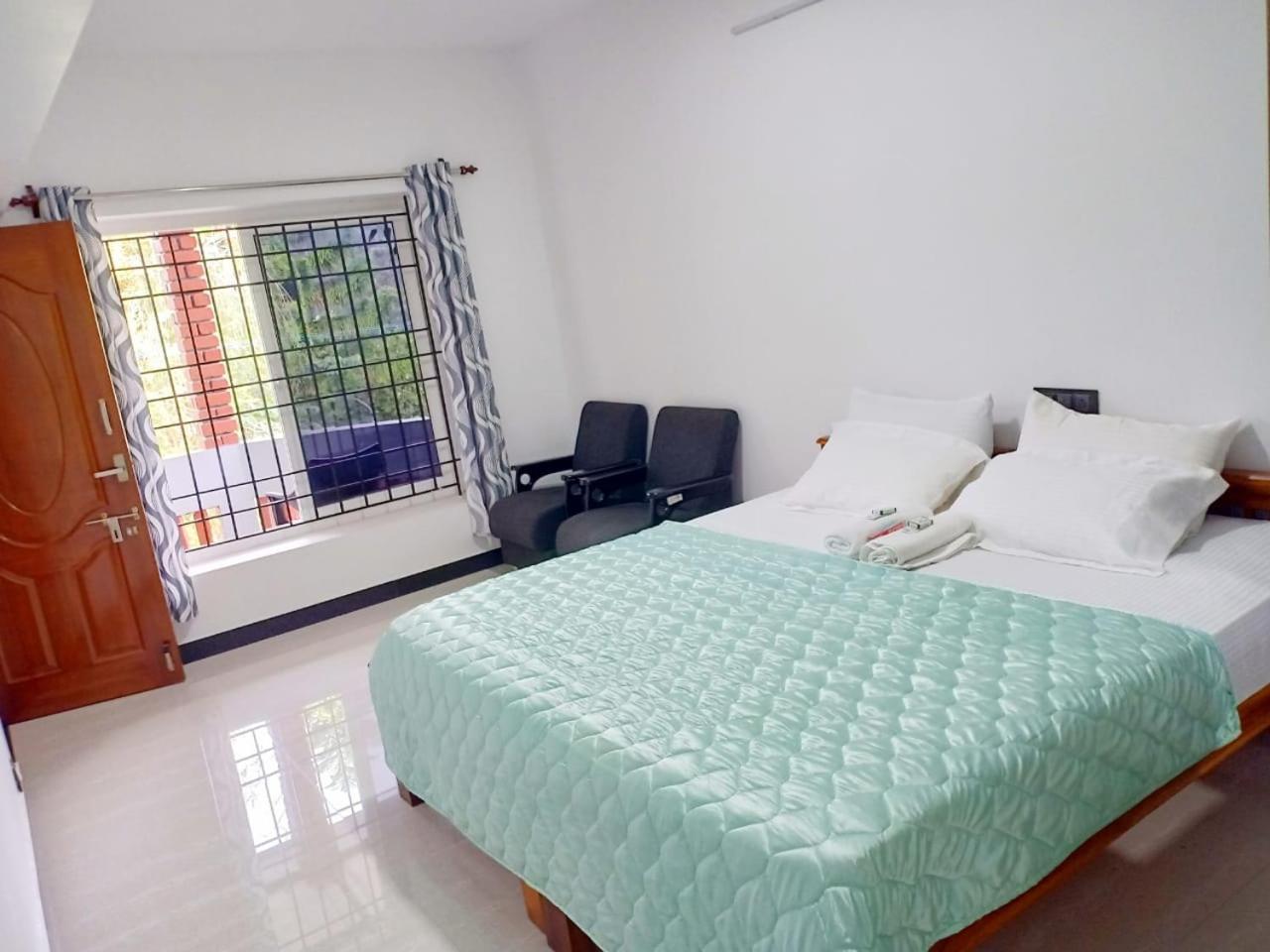 Pear Tree Entire 2Bhk Villa 코타지리 외부 사진