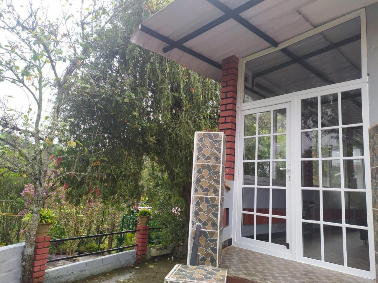 Pear Tree Entire 2Bhk Villa 코타지리 외부 사진