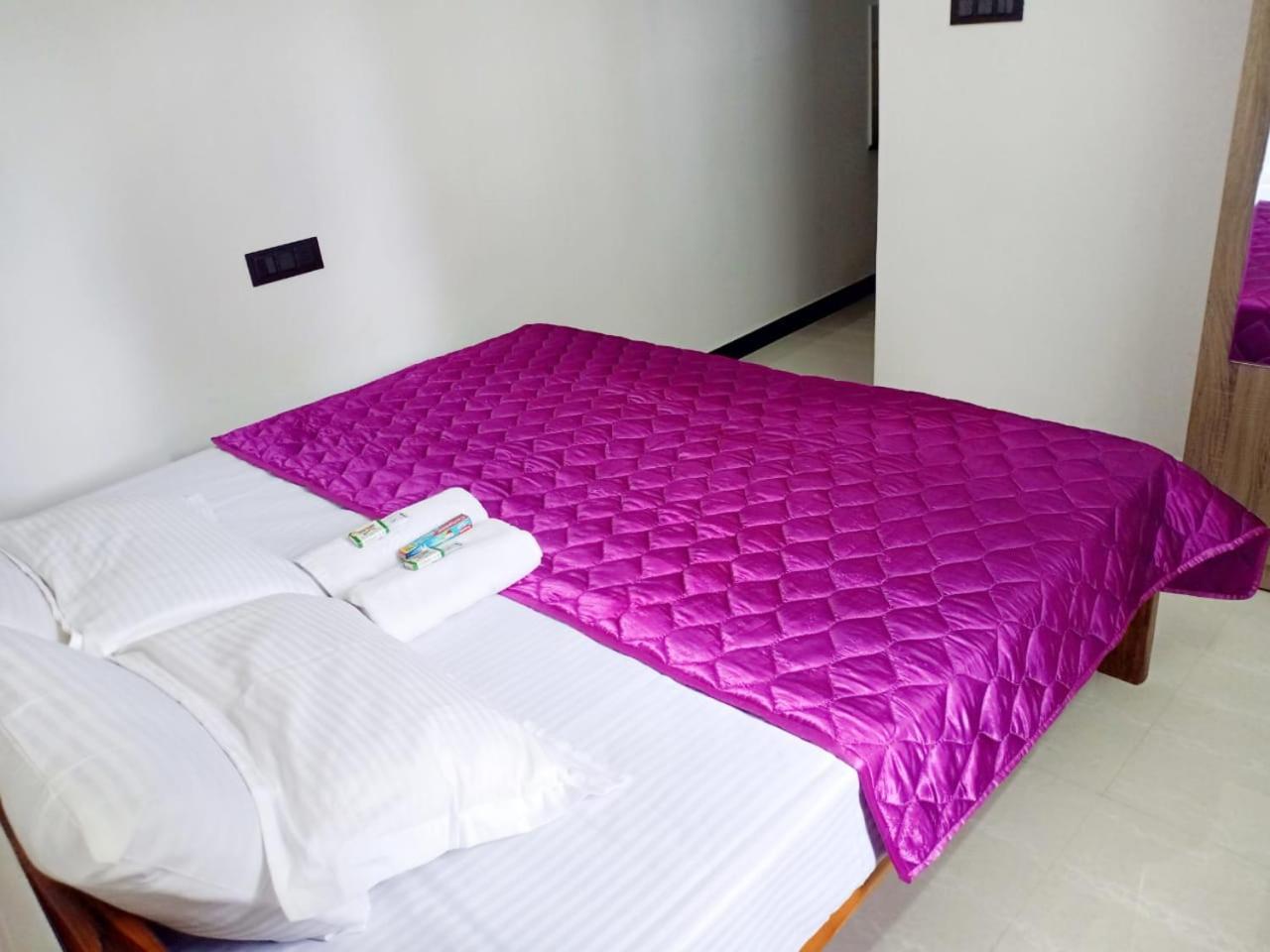 Pear Tree Entire 2Bhk Villa 코타지리 외부 사진