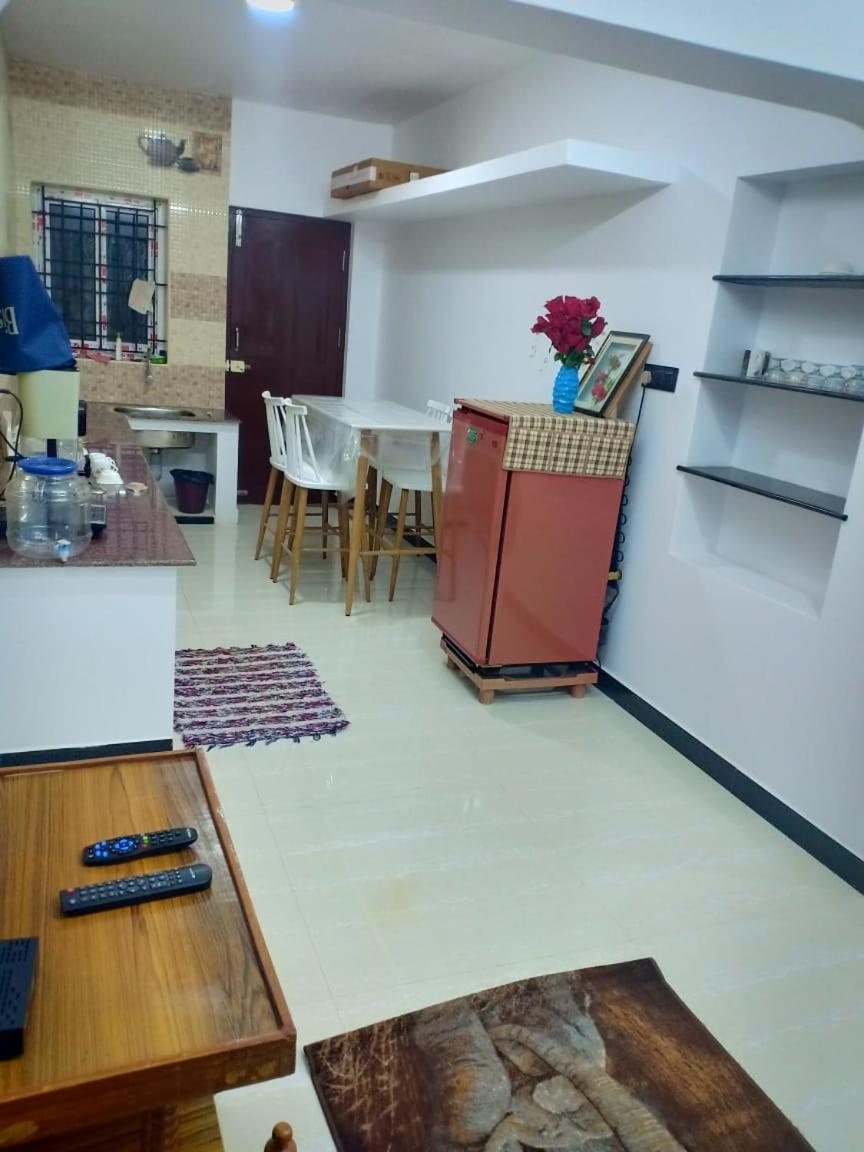Pear Tree Entire 2Bhk Villa 코타지리 외부 사진