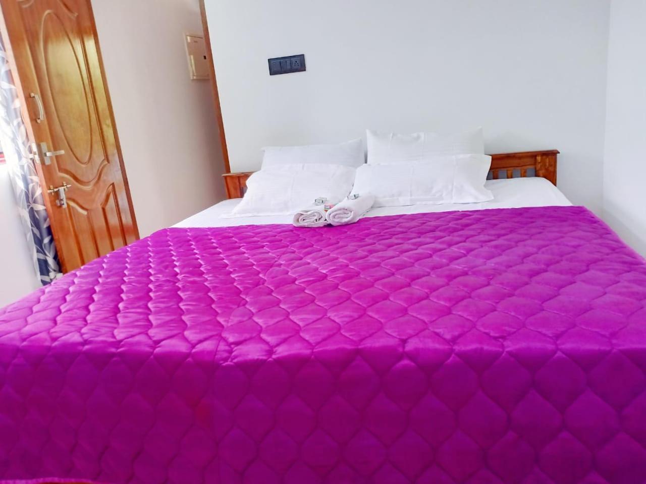 Pear Tree Entire 2Bhk Villa 코타지리 외부 사진
