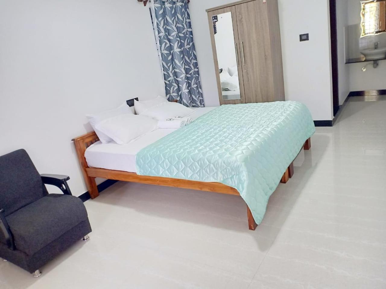 Pear Tree Entire 2Bhk Villa 코타지리 외부 사진