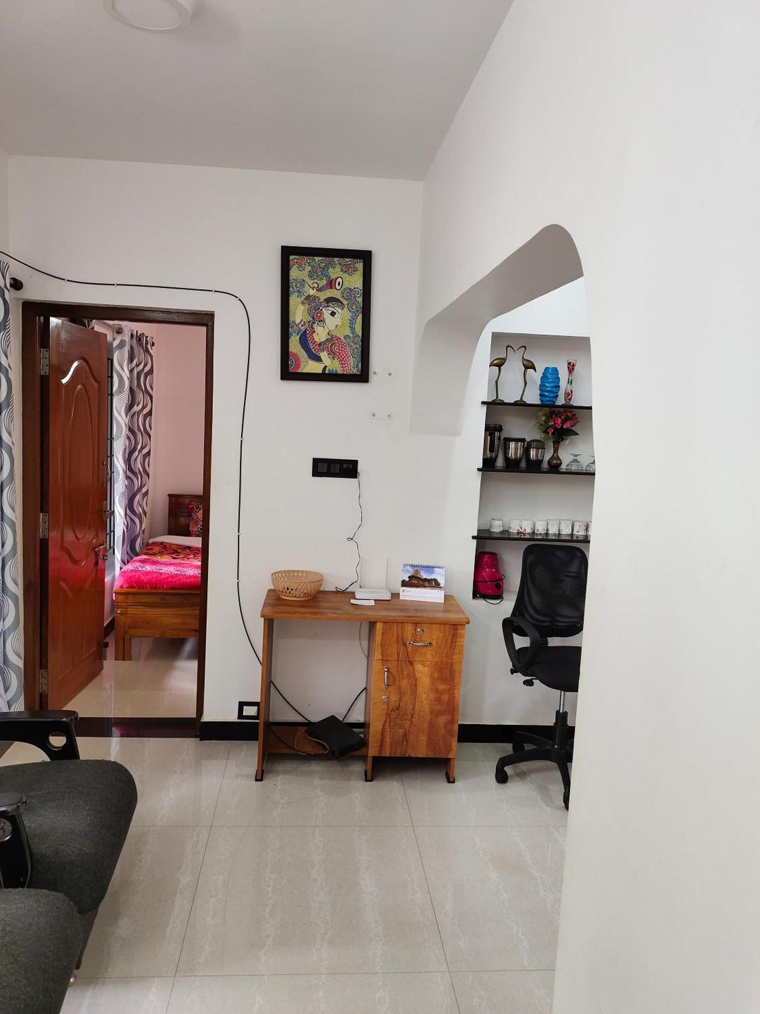 Pear Tree Entire 2Bhk Villa 코타지리 외부 사진