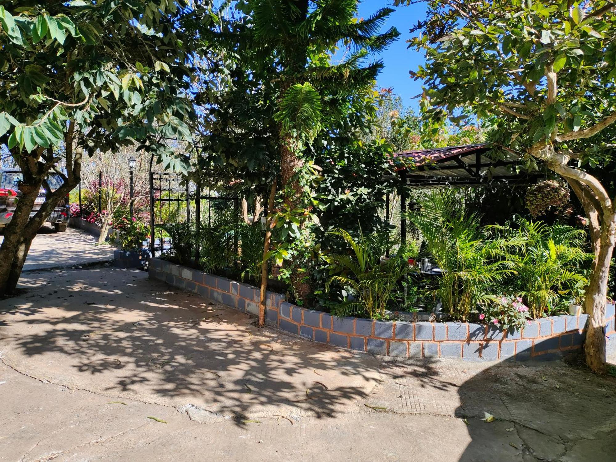 Pear Tree Entire 2Bhk Villa 코타지리 외부 사진