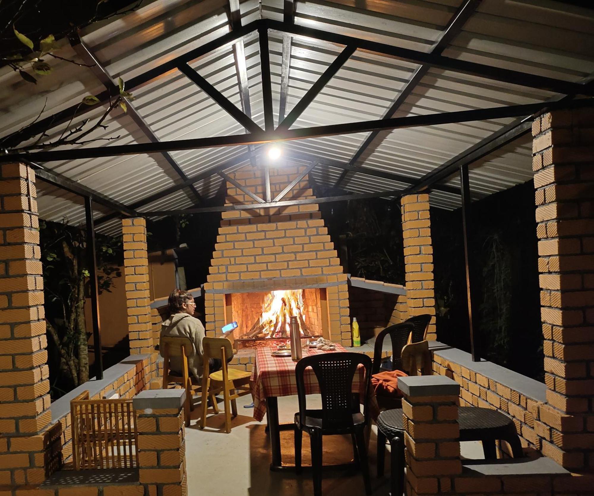 Pear Tree Entire 2Bhk Villa 코타지리 외부 사진
