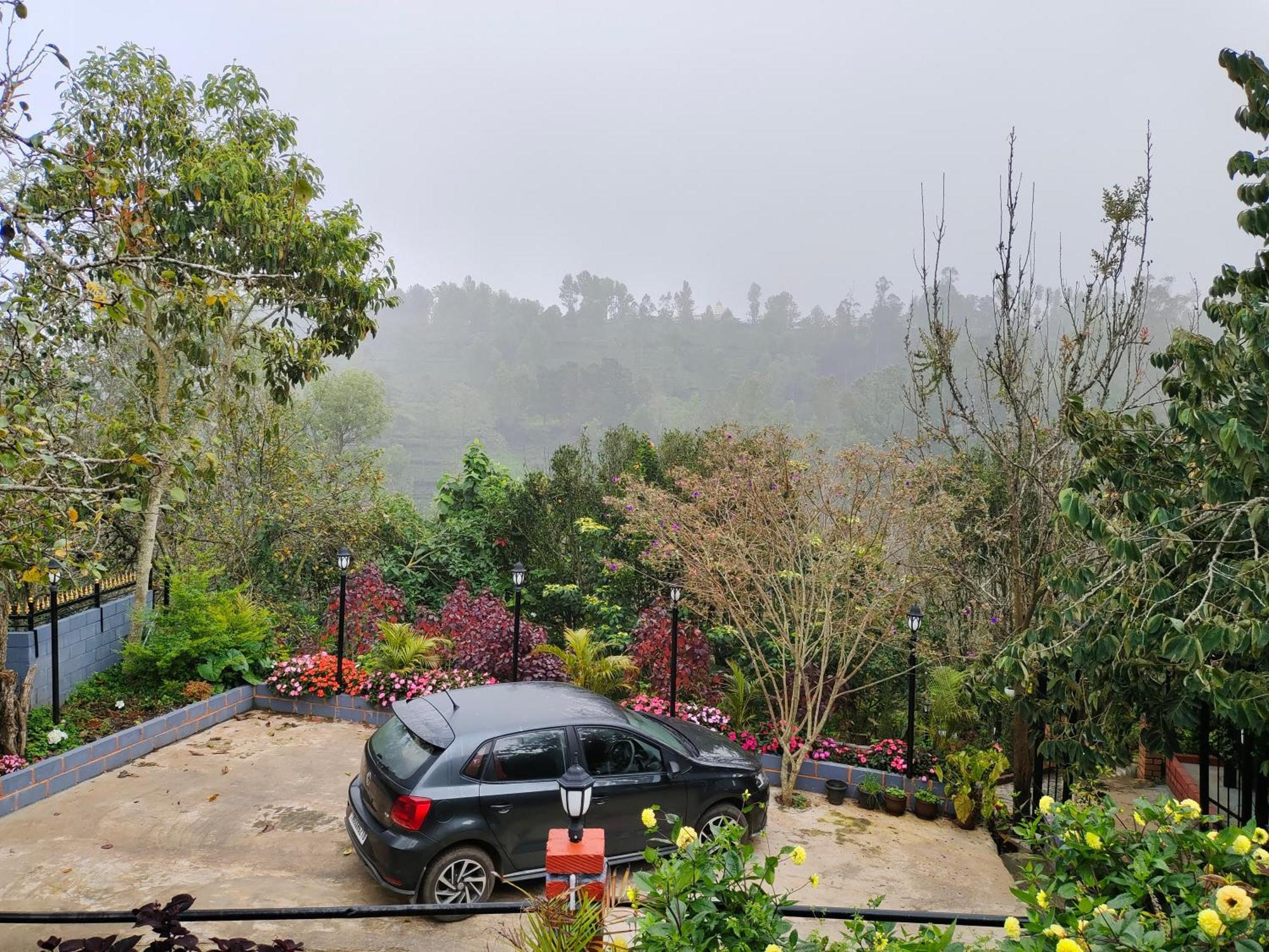 Pear Tree Entire 2Bhk Villa 코타지리 외부 사진
