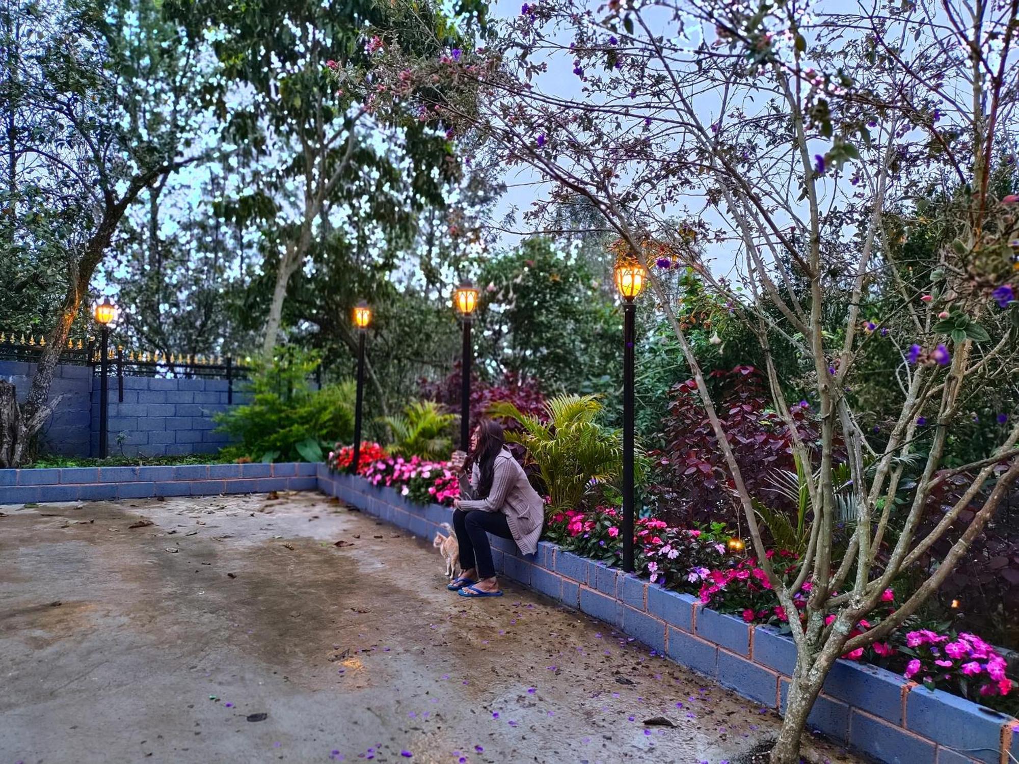 Pear Tree Entire 2Bhk Villa 코타지리 외부 사진