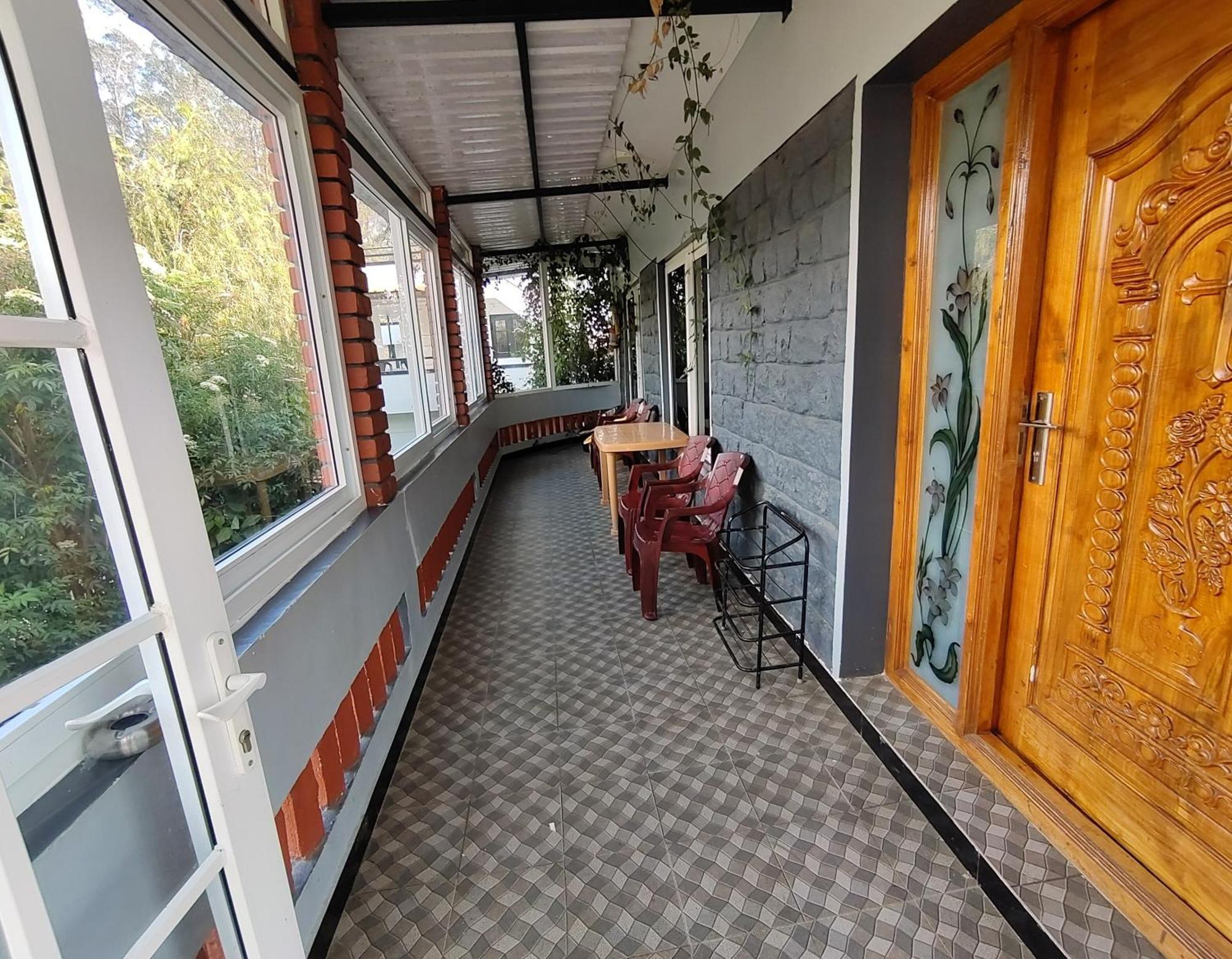 Pear Tree Entire 2Bhk Villa 코타지리 외부 사진