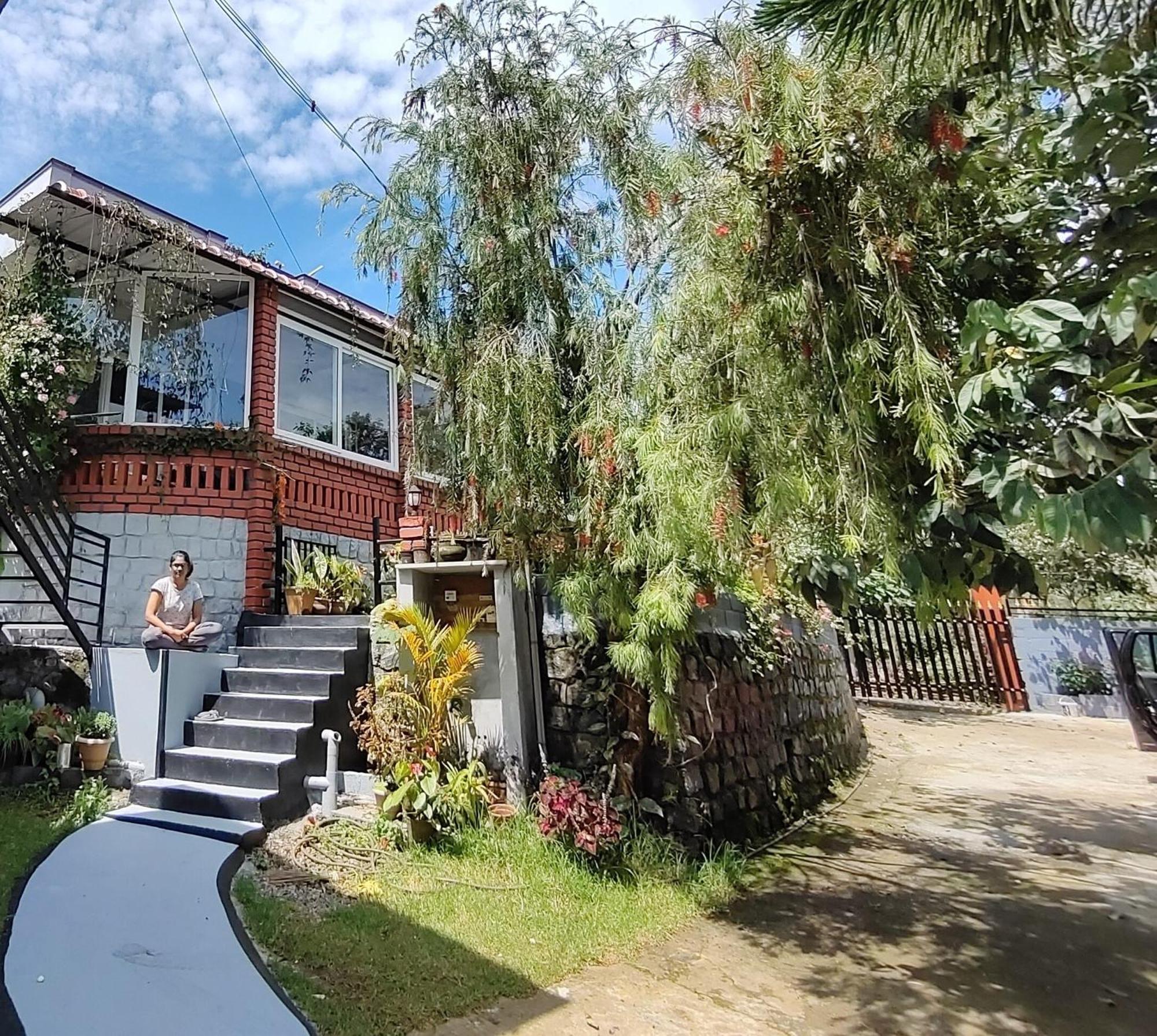 Pear Tree Entire 2Bhk Villa 코타지리 외부 사진