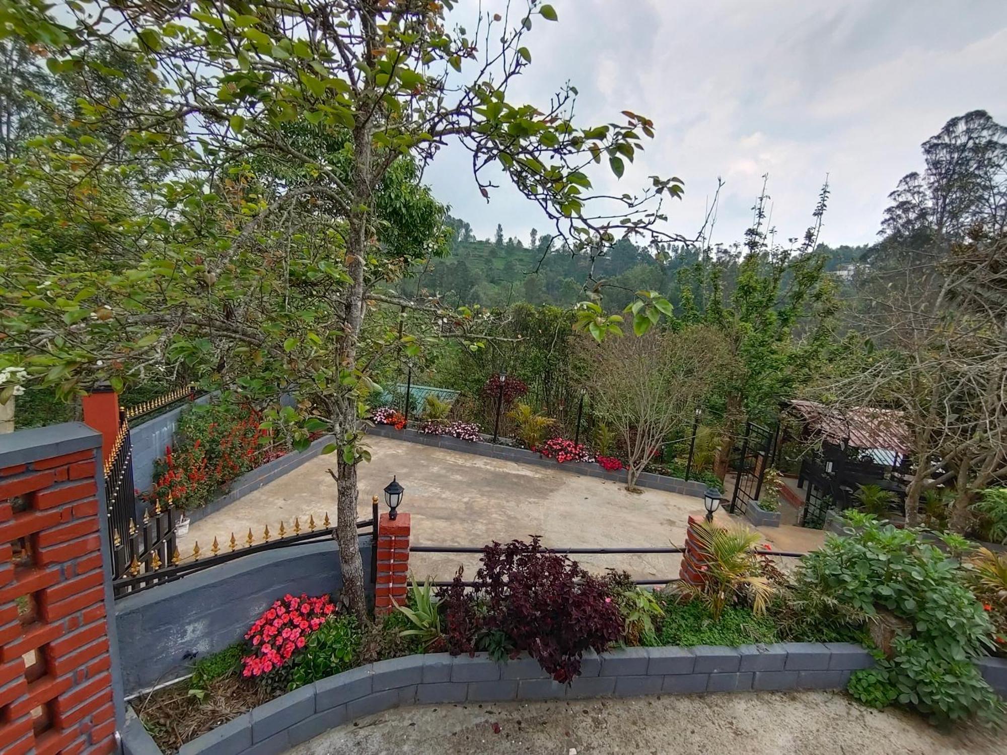 Pear Tree Entire 2Bhk Villa 코타지리 외부 사진